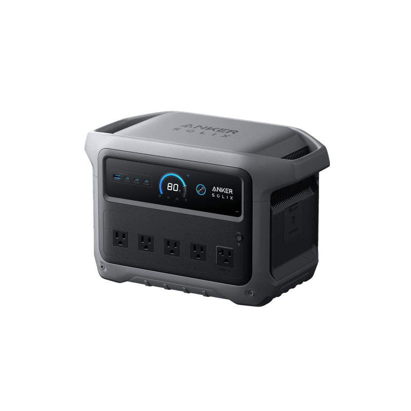 Anker SOLIX C1000 Gen 2