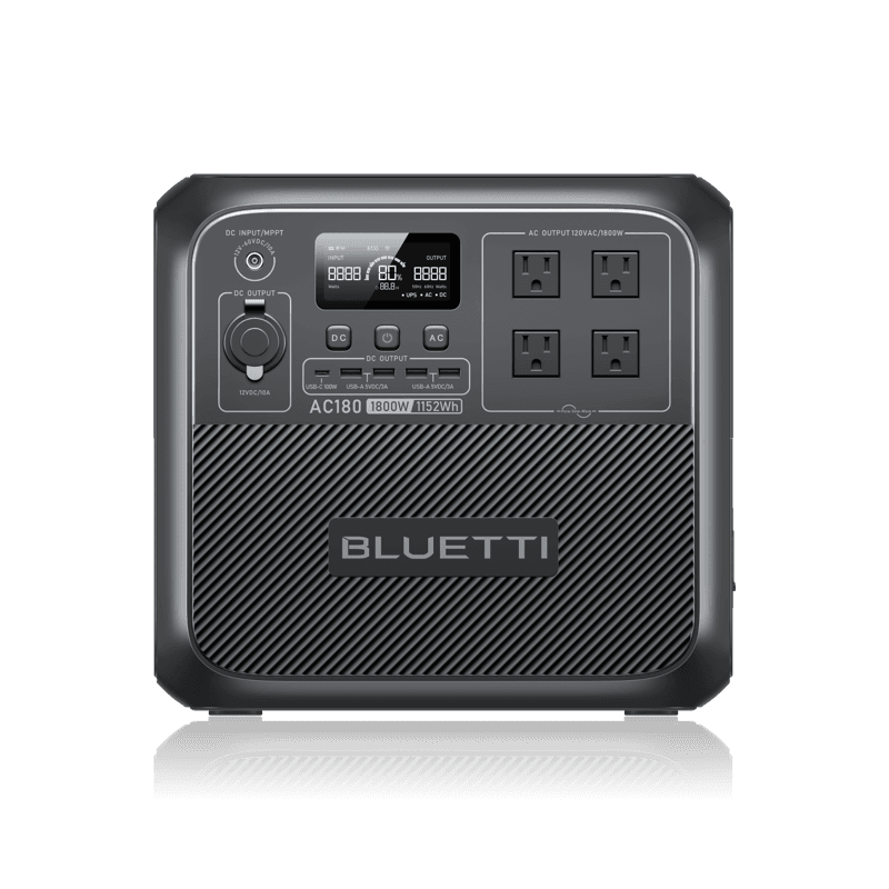Bluetti AC180