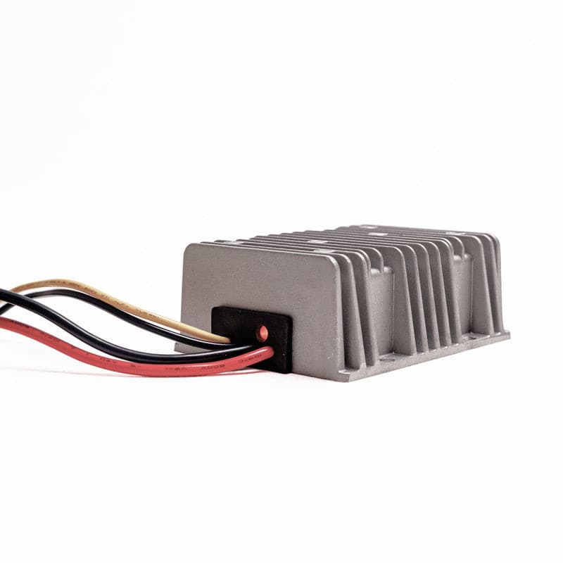 TRIO Gen 3 12V Power Supply