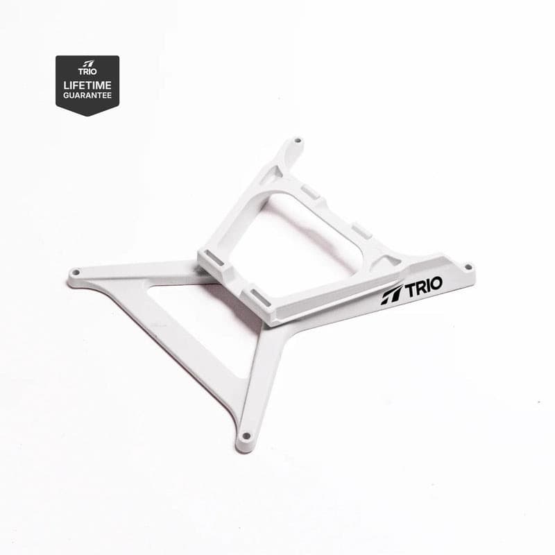 TRIO Gen 3 Standard Flatmount