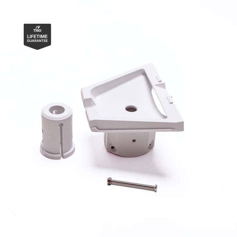 TRIO Gen 3 Standard Pole Mount