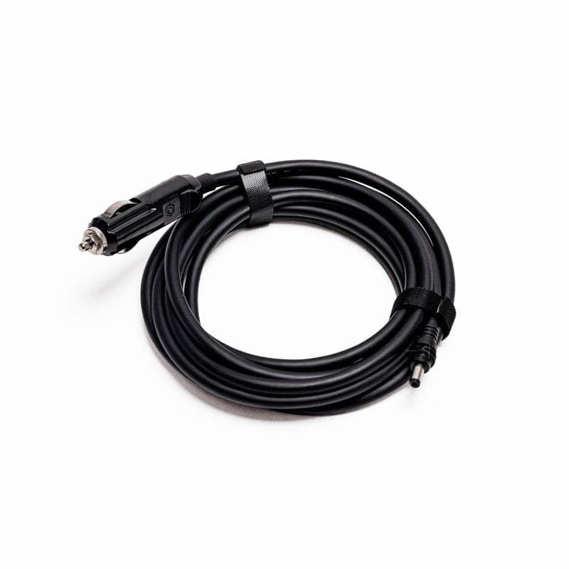 TRIO Mini 12V DC Power Cable
