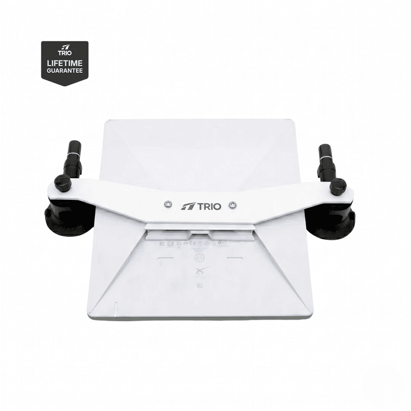 TRIO Mini Interior Mount